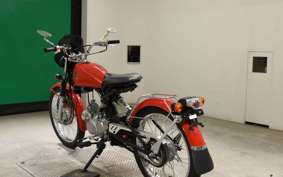 HONDA SOLO AC17
