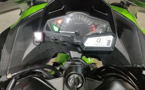 KAWASAKI NINJA250 EX250L