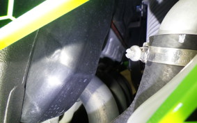 KAWASAKI ZX 10 NINJA ABS 2020