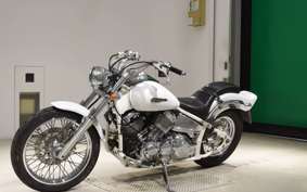 YAMAHA DRAGSTAR 400 2003 VH01J