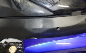 SUZUKI GSX-R600 2007