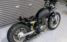 SUZUKI VANVAN 200 NH41A