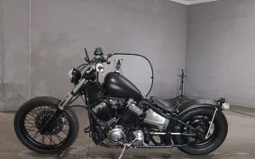 YAMAHA DRAGSTAR 400 2000 VH01J