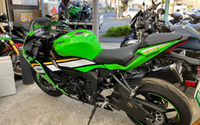 KAWASAKI NINJA ZX-6R 2025 ZX636J