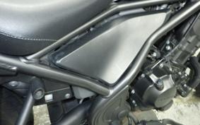 HONDA REBEL 250 2021 MC49