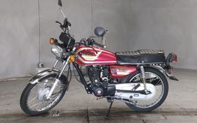 HONDA CG125 PCJK
