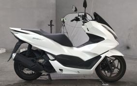 HONDA PCX125 JK05