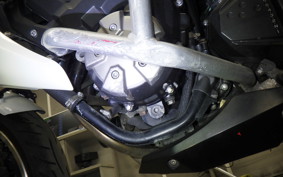 KAWASAKI Z1000 Gen.3 2010 ZRT00B