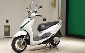 HONDA LEAD 125 1998 JF45