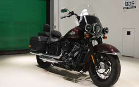 HARLEY FLHC 1750 2018