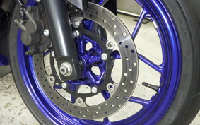 YAMAHA YZF-R25 2021 RG43J