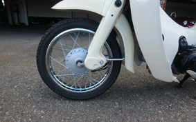 HONDA LITTLE CUB AA01