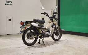 HONDA CT125 HUNTER CUB JA55