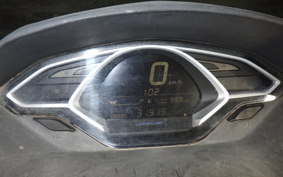 HONDA PCX 125 JF81