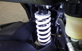 KAWASAKI NINJA 250 SL BX250A