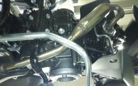 HONDA C125 SUPER CUB 2015 JA71