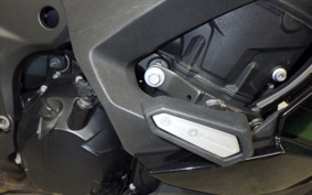 KAWASAKI NINJA 1000 SX 2020 ZXT02K