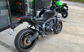 YAMAHA JOG DELUXE SA39J