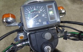 HONDA CD125T BENLY CD125T