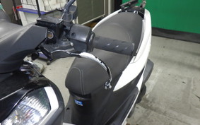 YAMAHA TRICITY 125 A 2016 SE82J