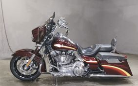 HARLEY FLHXSE1800CVO 2010 PZ8