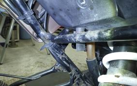 HONDA FTR223 MC34