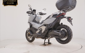HONDA X-ADV 750 2021 RH10