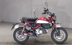 HONDA  MONKEY 125 JB02