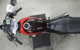 KAWASAKI ZEPHYR 400 KAI 2009 ZR400C