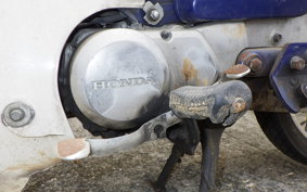 HONDA C50 SUPER CUB AA01