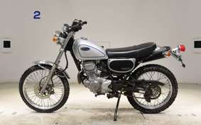 YAMAHA BRONCO 5BT
