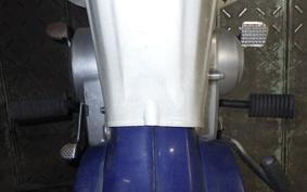 HONDA C50 SUPER CUB 1991 AA01