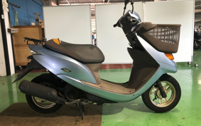 HONDA DIO AF62