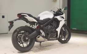HONDA CBR650R 2023 RH03