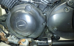 YAMAHA DRAGSTAR 400 1996 4TR