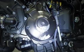 YAMAHA XSR900 2024 RN80J