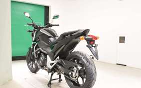 HONDA NC700S ABS 2013 RC61
