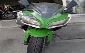KAWASAKI NINJA 250 EX250L