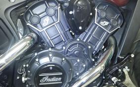 INDIAN Scout  Sixties 2018