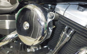 HARLEY FXDB 1580 2010