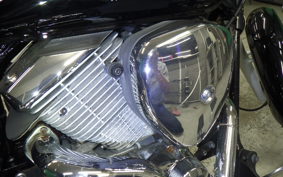 YAMAHA DRAGSTAR 250 2020 VG05J