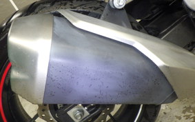 HONDA CBR400R 2023 NC56