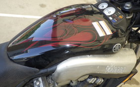 YAMAHA VMAX