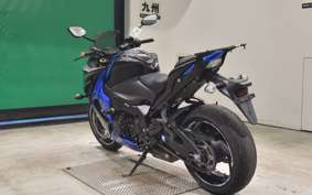 SUZUKI GSX-S1000F 2017 GT79B