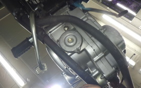 SUZUKI GRASS TRACKER Bigboy NJ47A