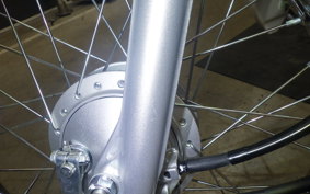HONDA C50 SUPER CUB 2025 AA09