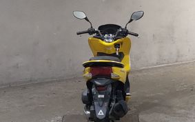 HONDA PCX 125 JF56