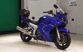 YAMAHA FJR1300 2002