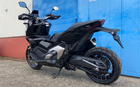 HONDA X-ADV 750 2021 RH10