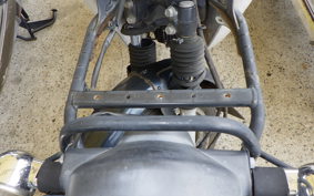 HONDA C50 SUPER CUB AA04